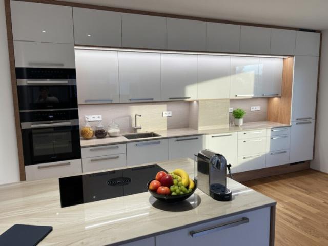 Wohnung kaufen in Schitteraichet, St. Florian