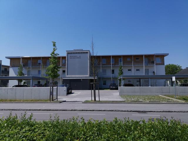 Apartment mieten in Wels, Oberösterreich