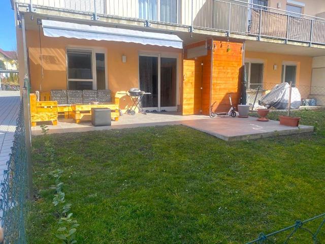 Apartment kaufen in Gleisdorf, Steiermark