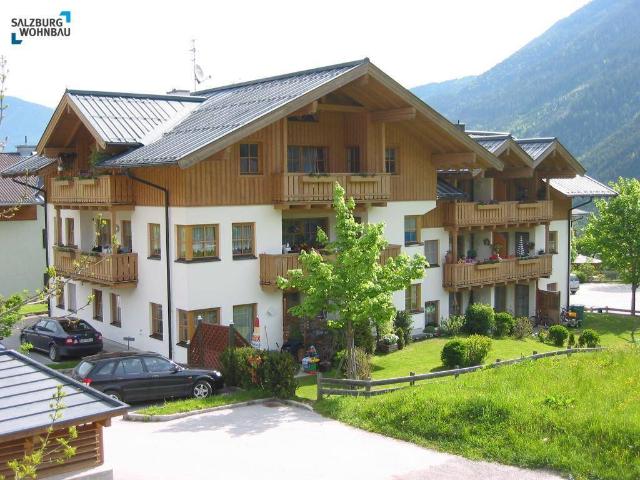 Apartment mieten in Oberkrimml, Krimml