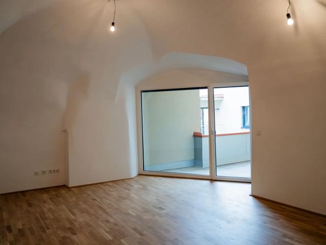 Apartment mieten in Judenburg