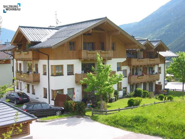Apartment mieten in Oberkrimml, Krimml