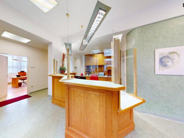 Büro kaufen in Knittelfeld, Steiermark