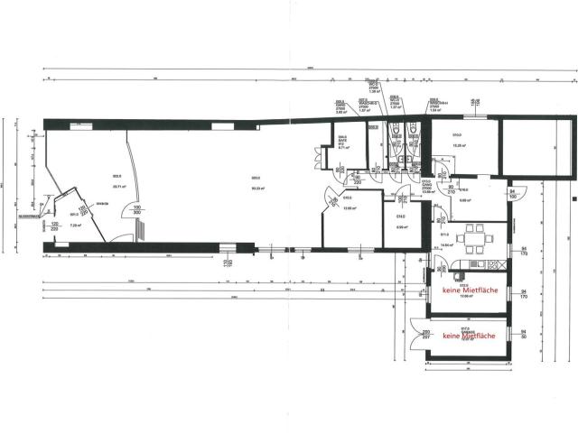 Büro mieten in Leoben, Bezirk Leoben