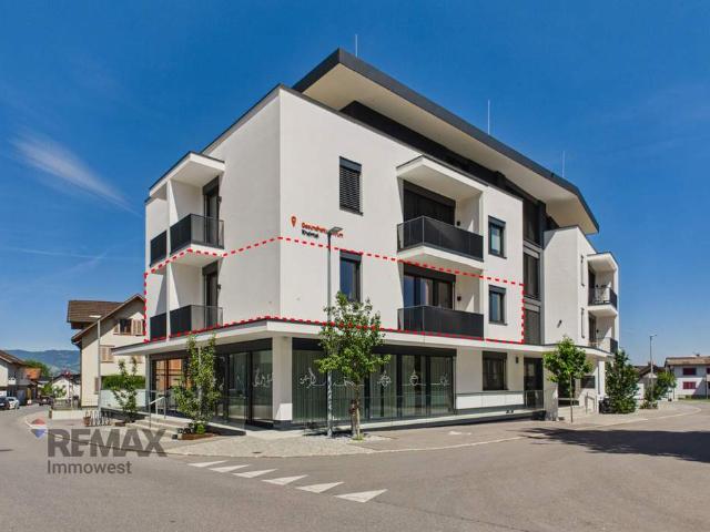 Gewerbe mieten in Feldkirch, Vorarlberg