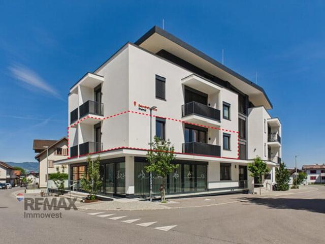 Immobilie mieten in Götzis, Vorarlberg