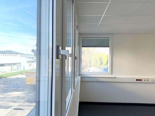 Büro mieten in KLG Frachtenbahnhof, Wien