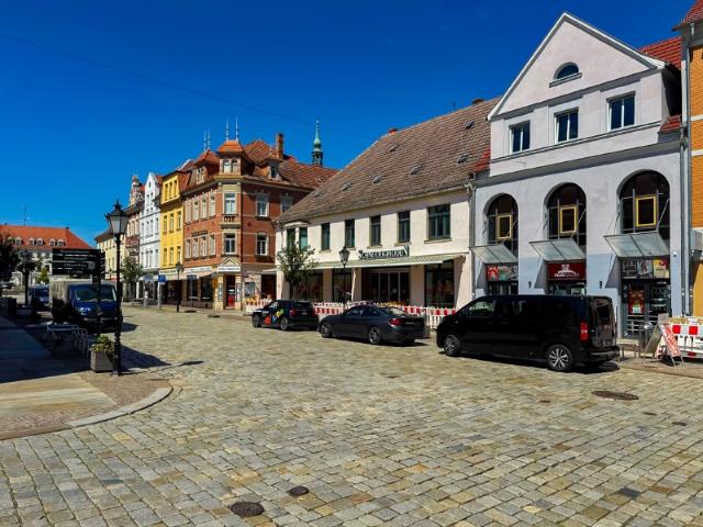 Büro kaufen in Großenhain, Sachsen