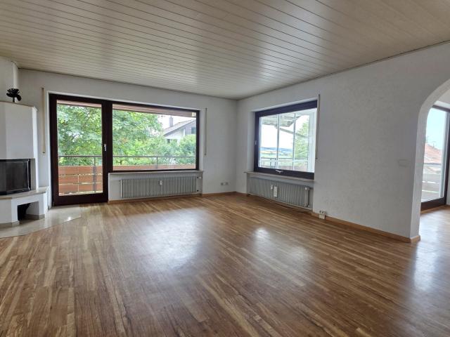 Wohnung kaufen in Rümmingen, Baden-Württemberg