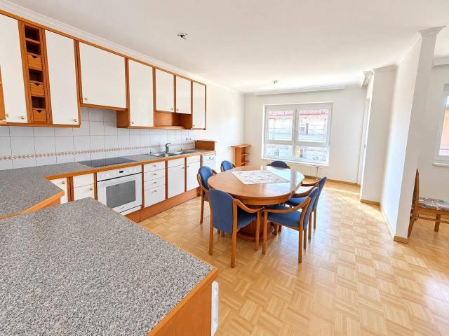 Apartment mieten in Gleisdorf