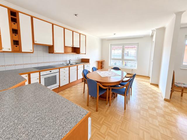 Apartment mieten in Urscha, Gleisdorf