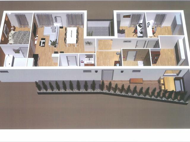 Apartment mieten in Baden, Niederösterreich