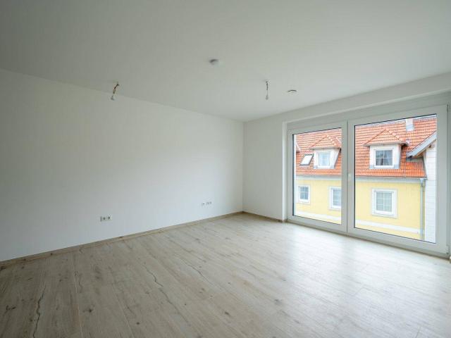 Apartment kaufen in Leobersdorf, Niederösterreich