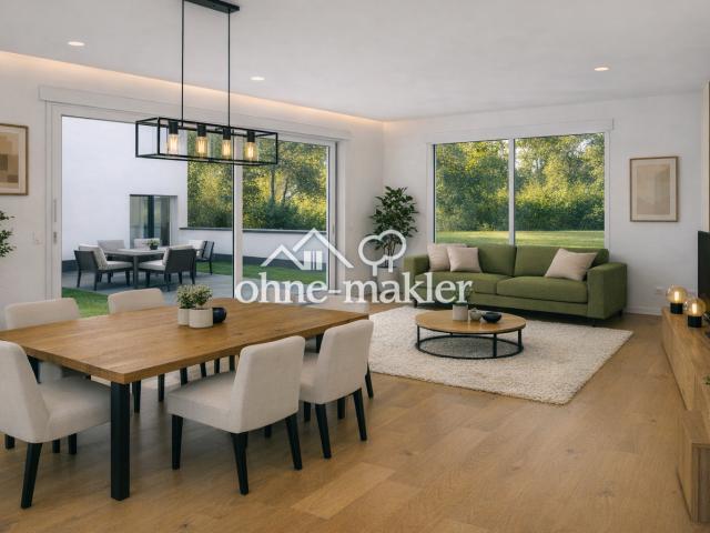 Apartment kaufen in Freudenstadt, Baden-Württemberg