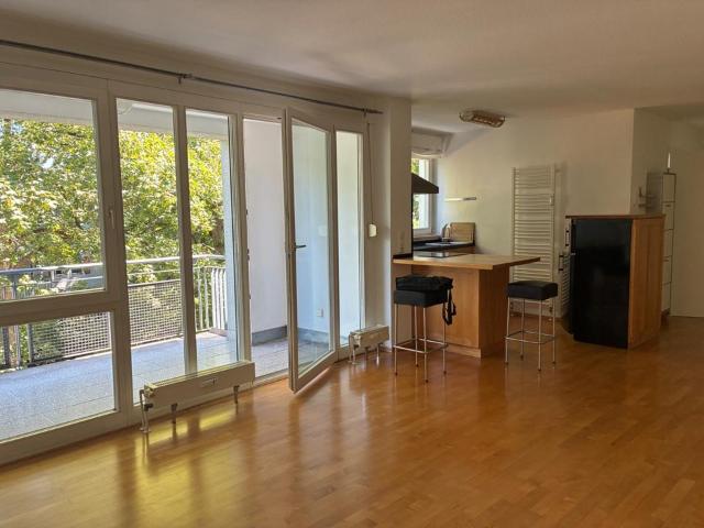 Wohnung kaufen in Kammerforst, Ansbach