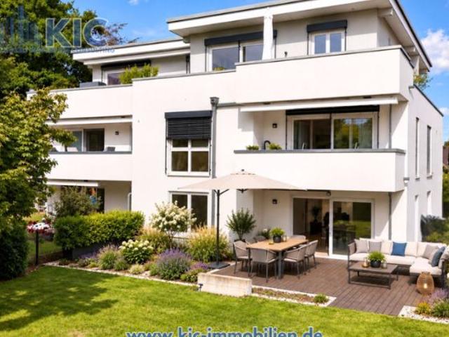 Wohnung kaufen in Bergisch Gladbach, Nordrhein-Westfalen