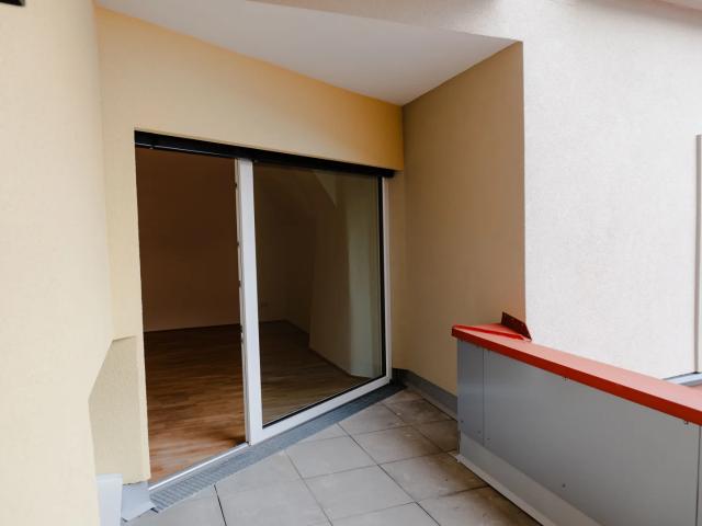 Apartment mieten in Judenburg