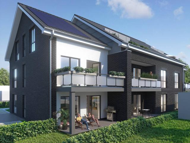 Wohnung kaufen in Wallenhorst, Niedersachsen