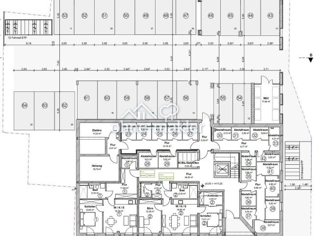 Apartment kaufen in Frontenhausen, Bayern