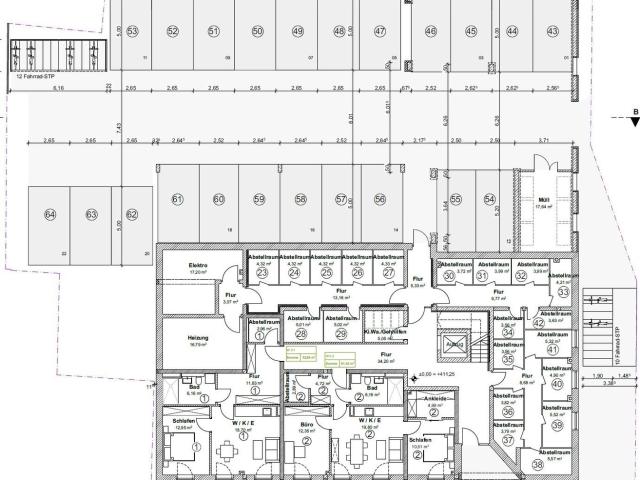 Wohnung kaufen in Georgenschwimmbach, Frontenhausen