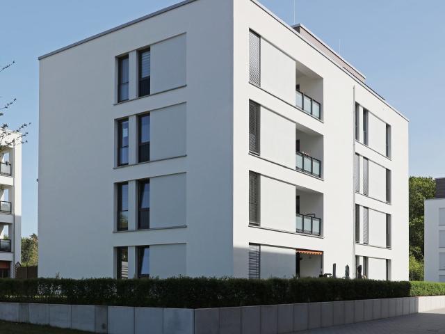Apartment mieten in Detmerode, Wolfsburg