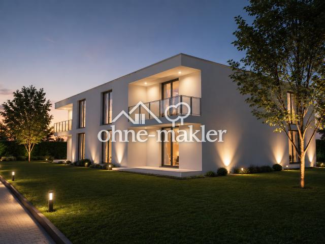 Apartment kaufen in Hangen-Wahlheim, Alsheim
