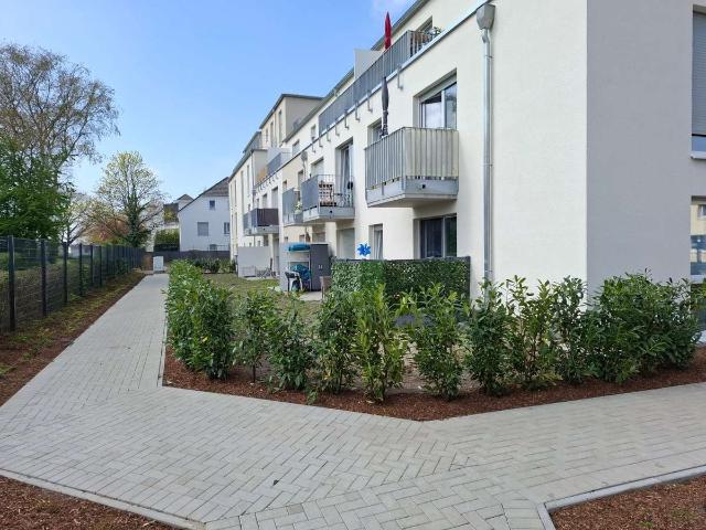 Wohnung mieten in Merkurhöfe, Soest