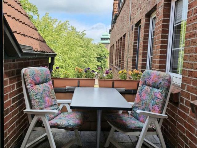 Wohnung kaufen in Scharmbeck, Osterholz-Scharmbeck