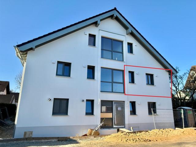 Wohnung mieten in Neunkirchen-Seelscheid, Nordrhein-Westfalen