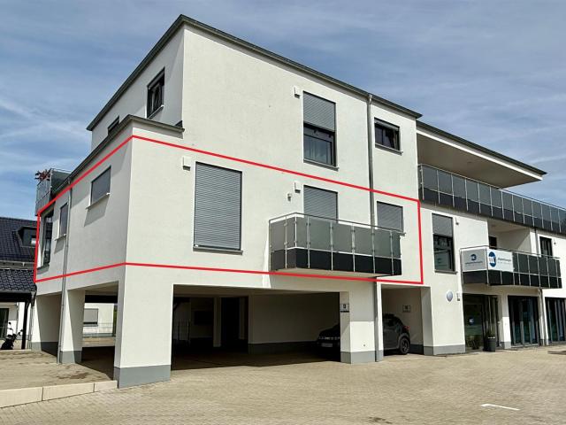 Wohnung mieten in Niederwennerscheid, Neunkirchen-Seelscheid