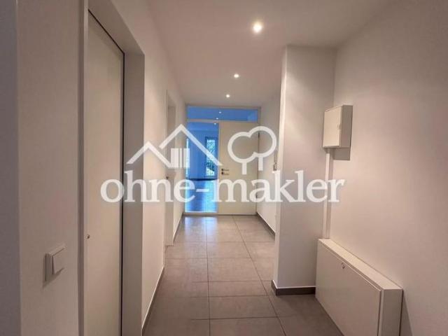 Apartment mieten in Lüdinghausen, Nordrhein-Westfalen