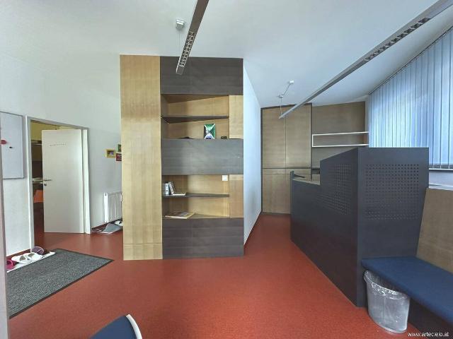 Büro mieten in Villacher Vorstadt, Klagenfurt