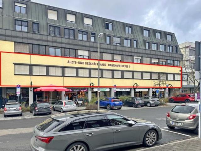 Büro mieten in Neumarkt, Bayern