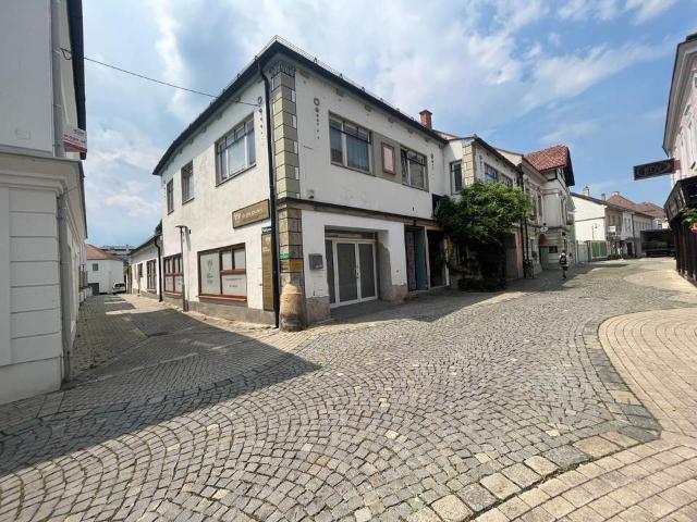 Gewerbe mieten in Neunkirchen, Niederösterreich