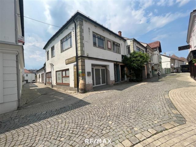 Gewerbe mieten in Neunkirchen, Niederösterreich