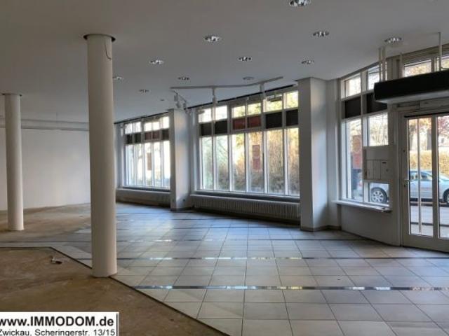 Büro kaufen in Wilkau-Haßlau, Sachsen