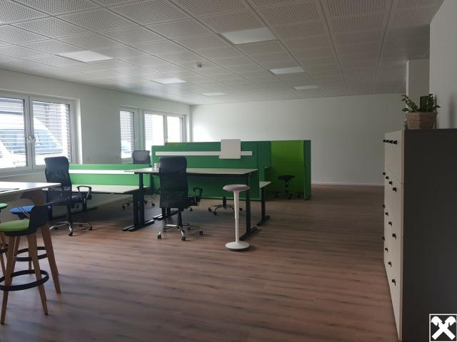 Büro mieten in Absdorf, Niederösterreich