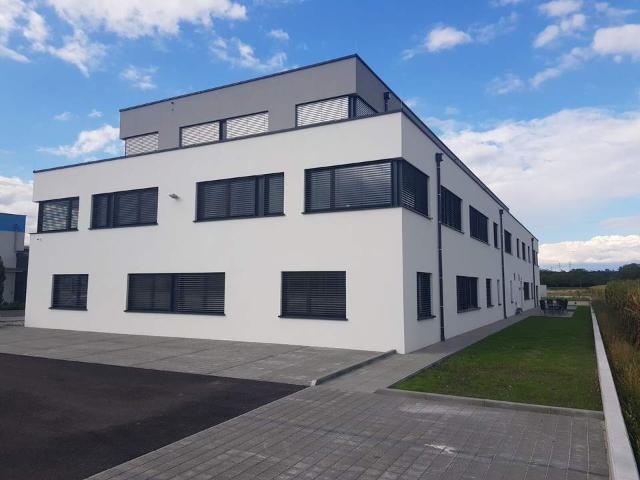 Gewerbe mieten in Tulln an der Donau, Niederösterreich