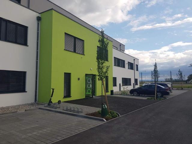 Gewerbe mieten in Tulln an der Donau, Niederösterreich