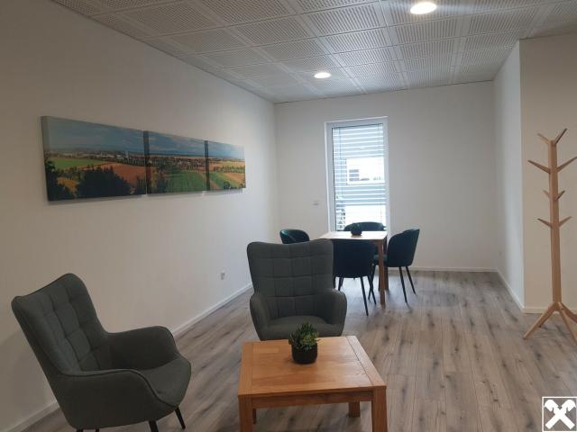 Büro mieten in Absdorf, Niederösterreich