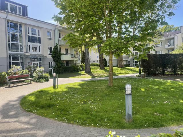 Wohnung mieten in Dortmund, Nordrhein-Westfalen