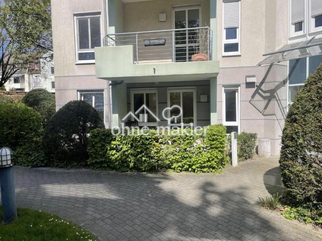 Apartment mieten in Wischlingen, Dortmund