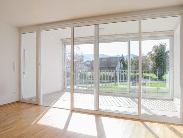 Apartment mieten in Hard, Vorarlberg