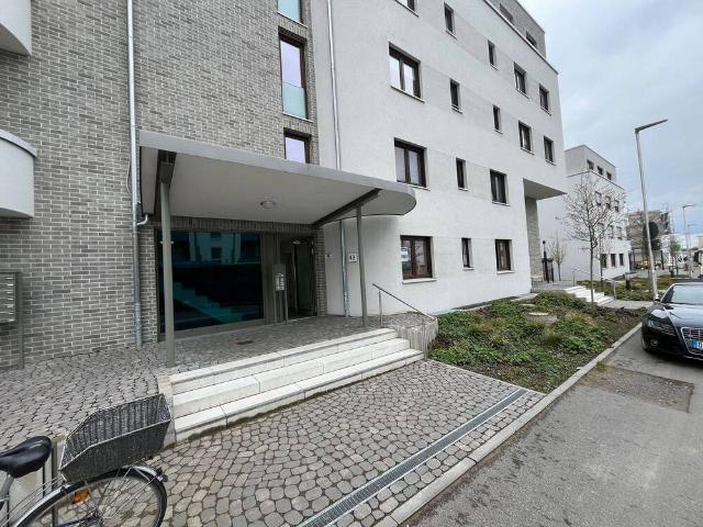 Etagenwohnung kaufen in Langen, Altstadt
