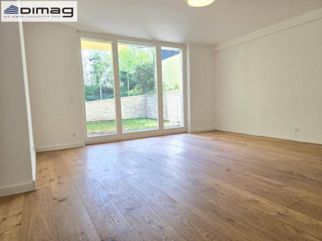 Apartment kaufen in Donaustadt, Wien