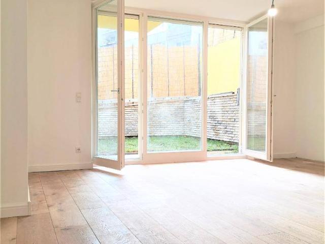 Apartment kaufen in Wien