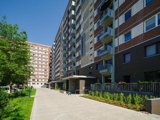 Apartment mieten in West, Leipzig