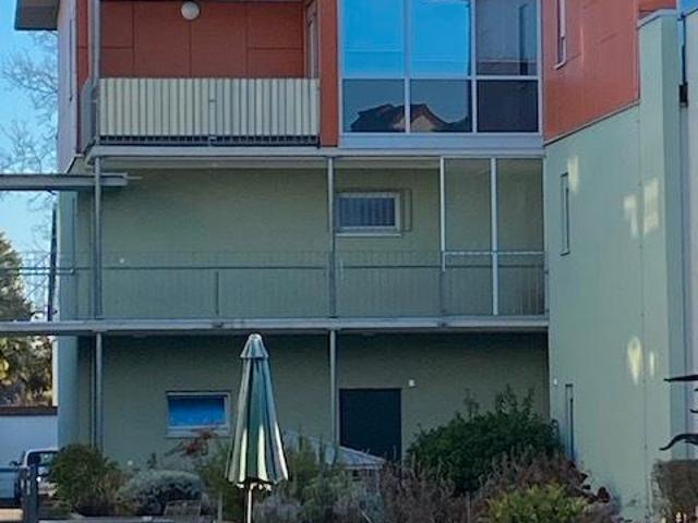 Wohnung kaufen in Limburgerhof, Rheinland-Pfalz