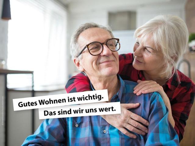 Apartment mieten in Bensheim, Hessen