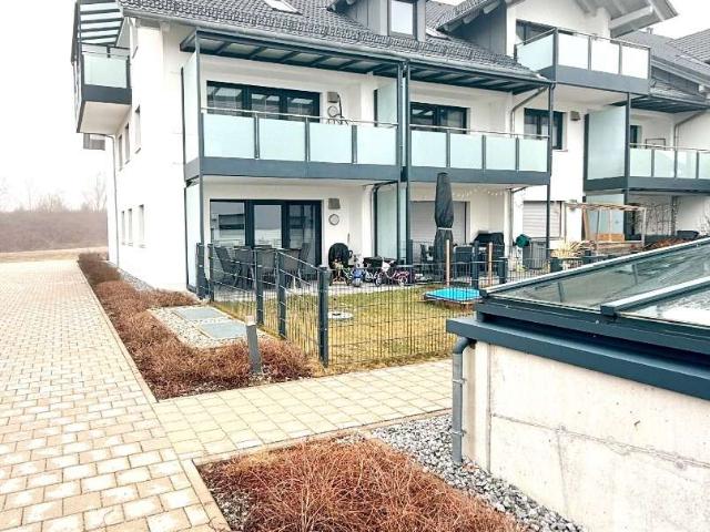 Wohnung kaufen in Altötting, Landkreis Altötting